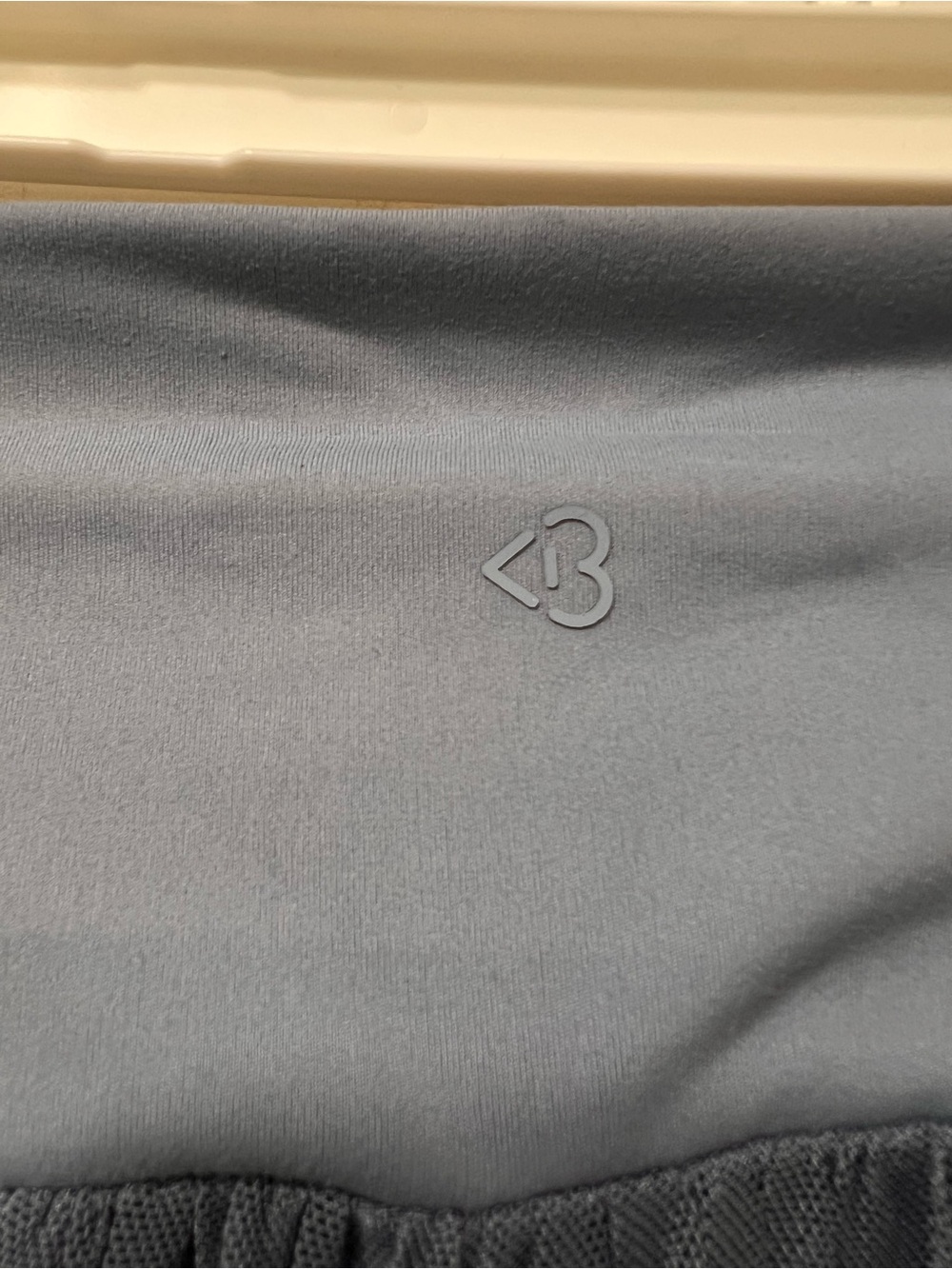 Blogilates Ballerina Skort - Size S - Picture 3 of 5